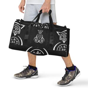 Duffle bag