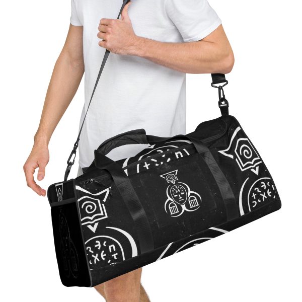 Duffle bag - Image 2