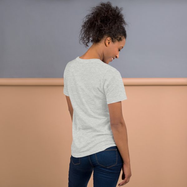 Unisex t-shirt - Image 15