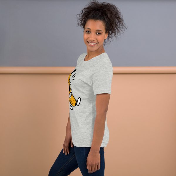 Unisex t-shirt - Image 16