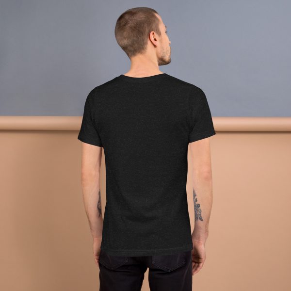Unisex t-shirt - Image 2
