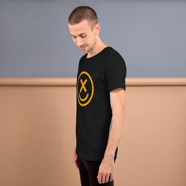 Unisex t-shirt - Image 3