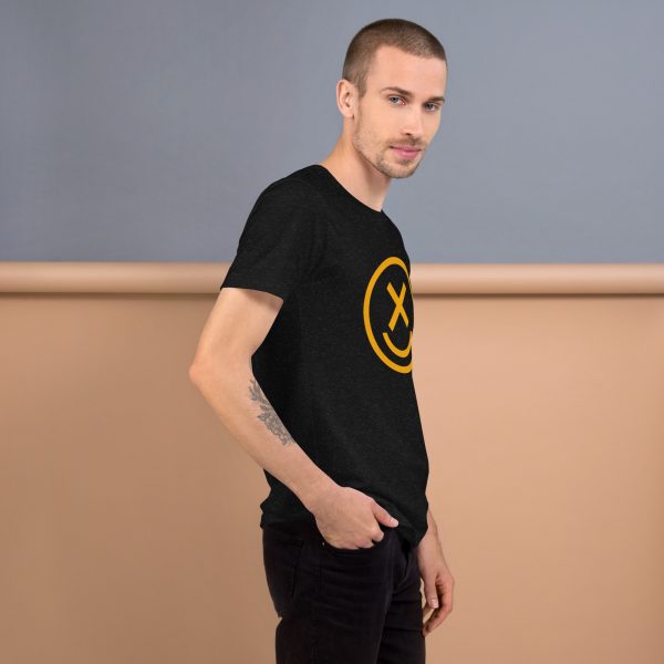 Unisex t-shirt - Image 4
