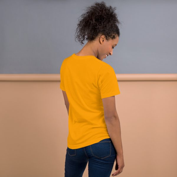 Unisex t-shirt - Image 11