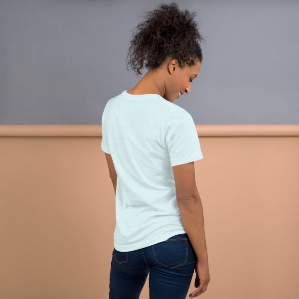 Unisex t-shirt - Image 19