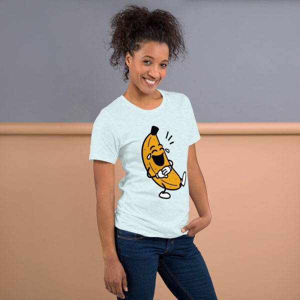 Unisex t-shirt - Image 18