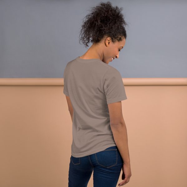 Unisex t-shirt - Image 7