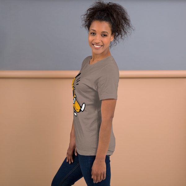 Unisex t-shirt - Image 8